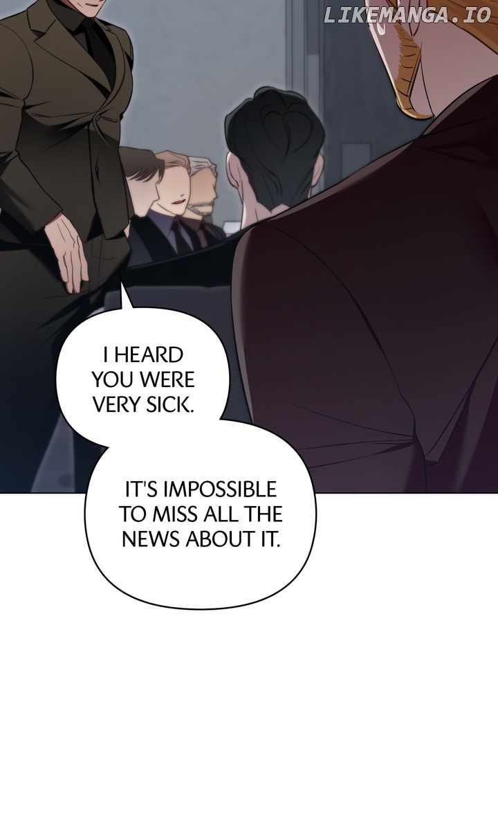 Werewolves Going Crazy over Me Chapter 32 - page 32