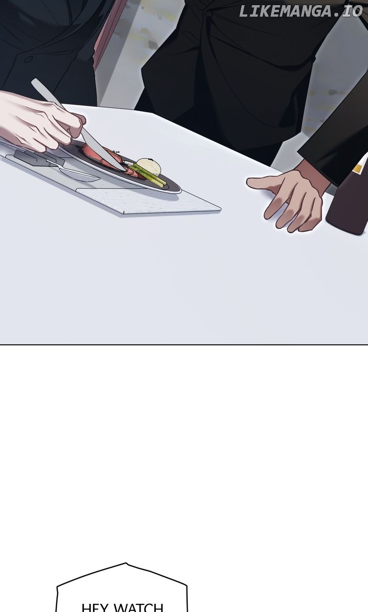 Werewolves Going Crazy over Me Chapter 32 - page 35