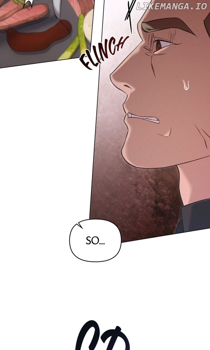 Werewolves Going Crazy over Me Chapter 32 - page 39