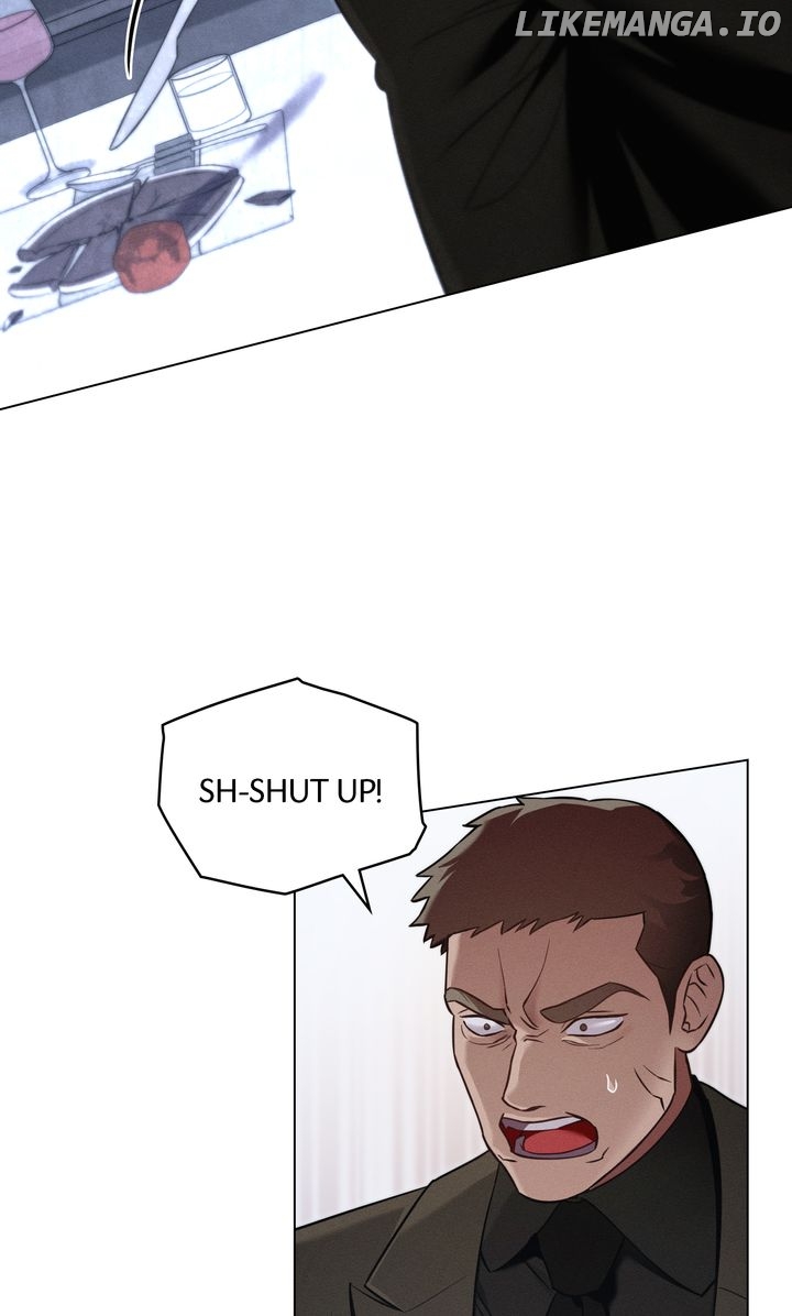 Werewolves Going Crazy over Me Chapter 32 - page 43