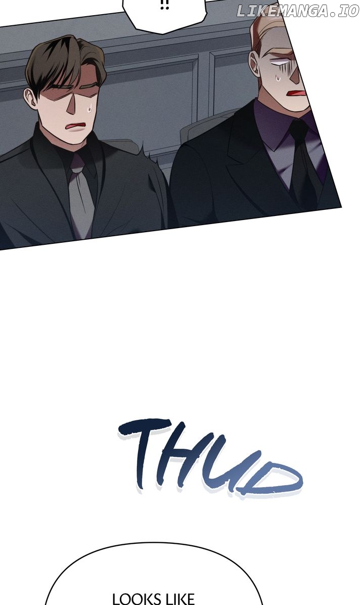 Werewolves Going Crazy over Me Chapter 32 - page 51