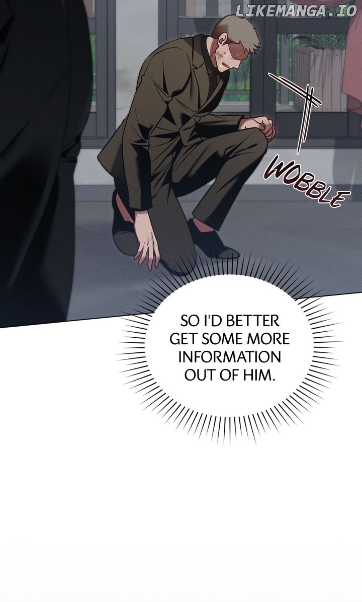 Werewolves Going Crazy over Me Chapter 32 - page 58