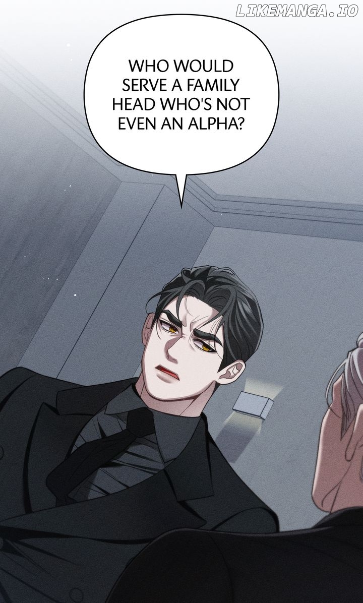 Werewolves Going Crazy over Me Chapter 32 - page 59
