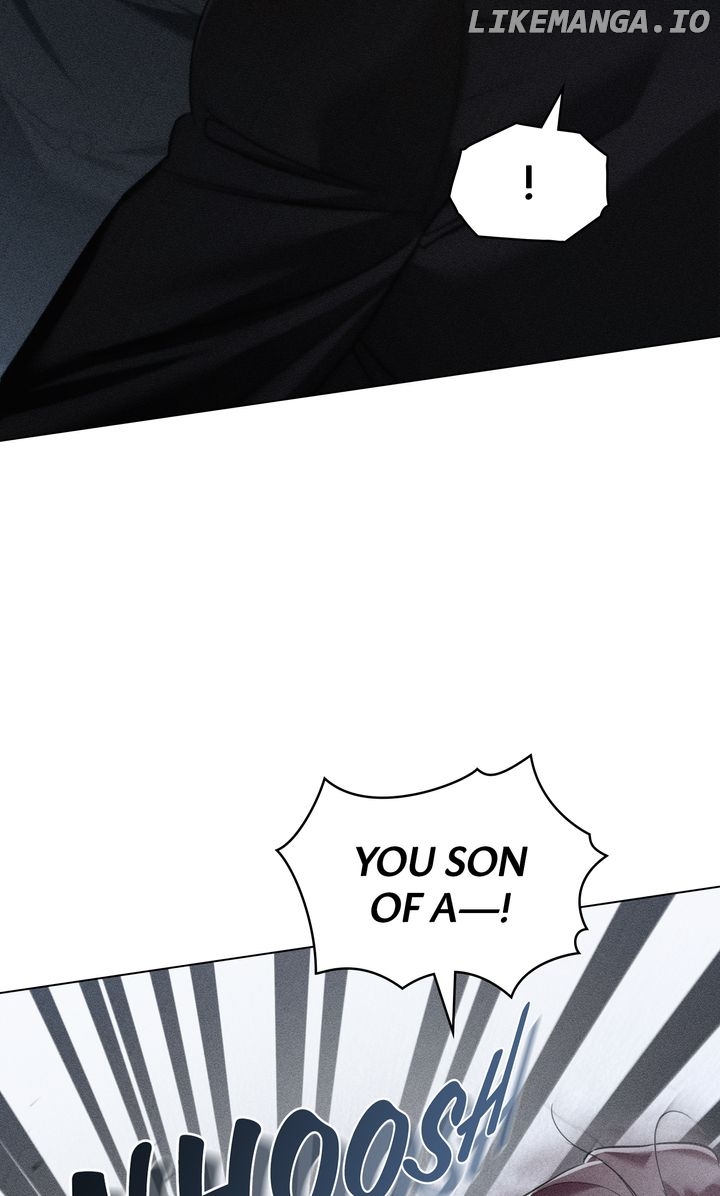 Werewolves Going Crazy over Me Chapter 32 - page 60