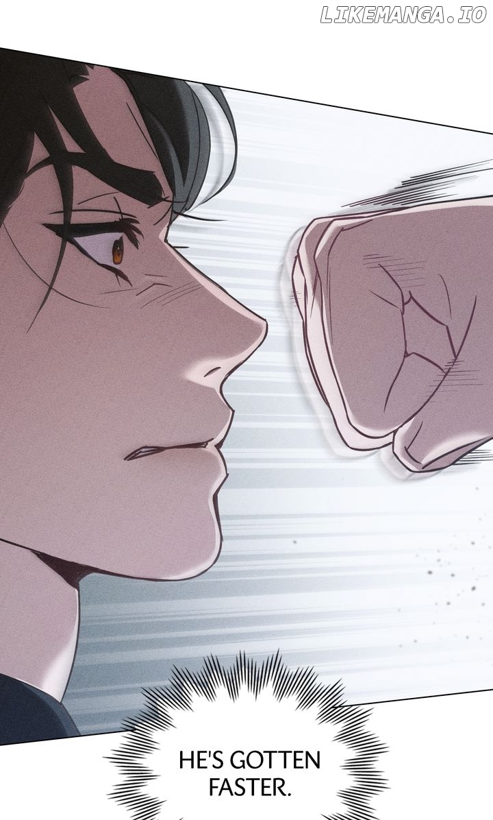 Werewolves Going Crazy over Me Chapter 32 - page 62