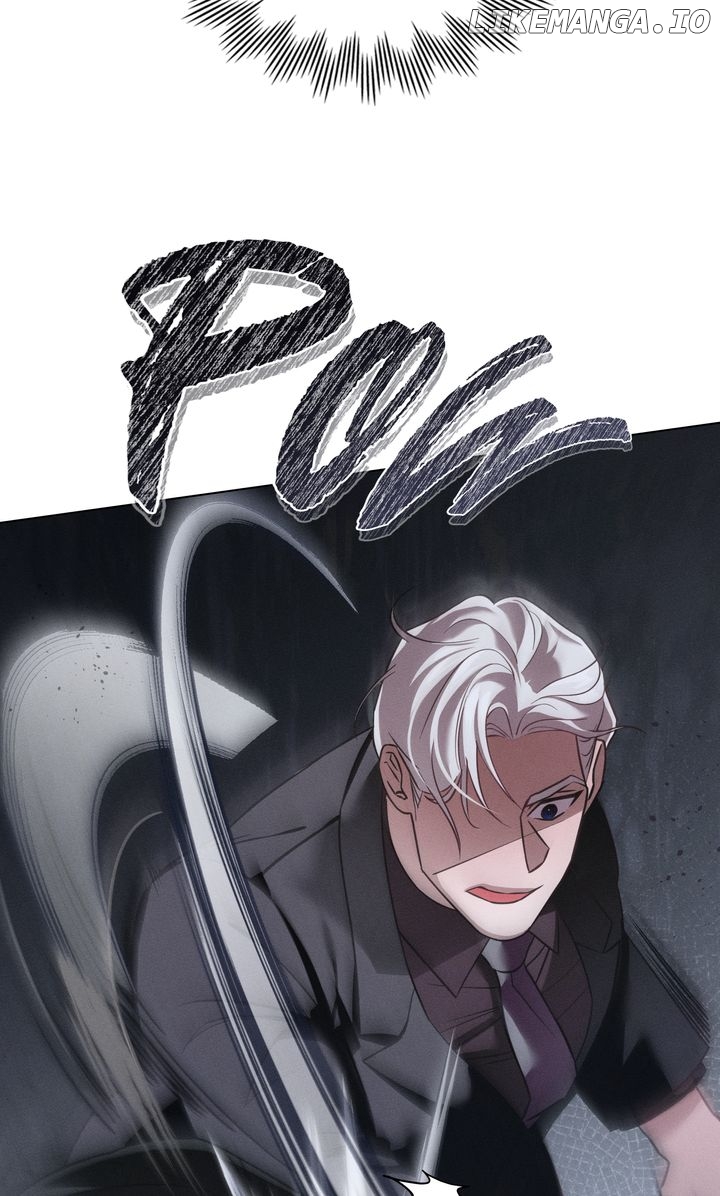 Werewolves Going Crazy over Me Chapter 32 - page 63