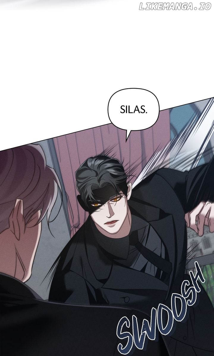 Werewolves Going Crazy over Me Chapter 32 - page 74