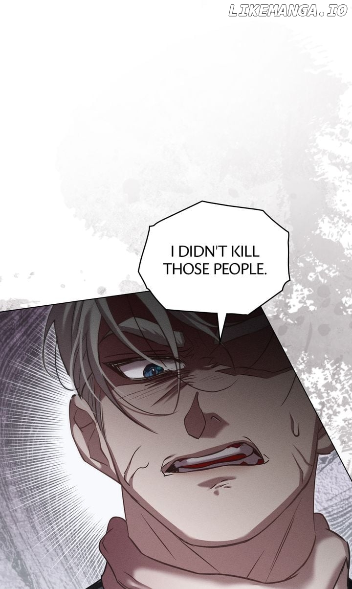 Werewolves Going Crazy over Me Chapter 33 - page 1