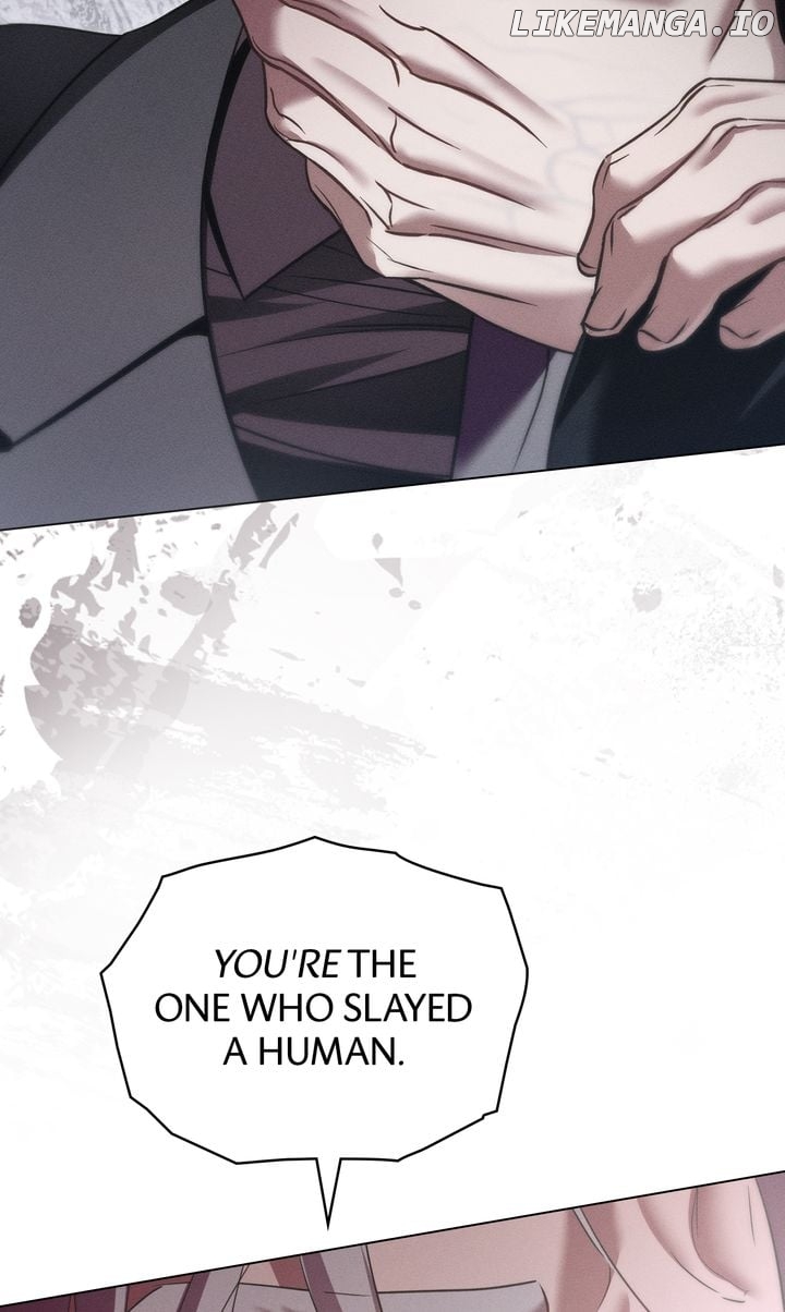 Werewolves Going Crazy over Me Chapter 33 - page 2