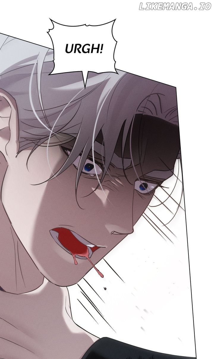 Werewolves Going Crazy over Me Chapter 33 - page 11