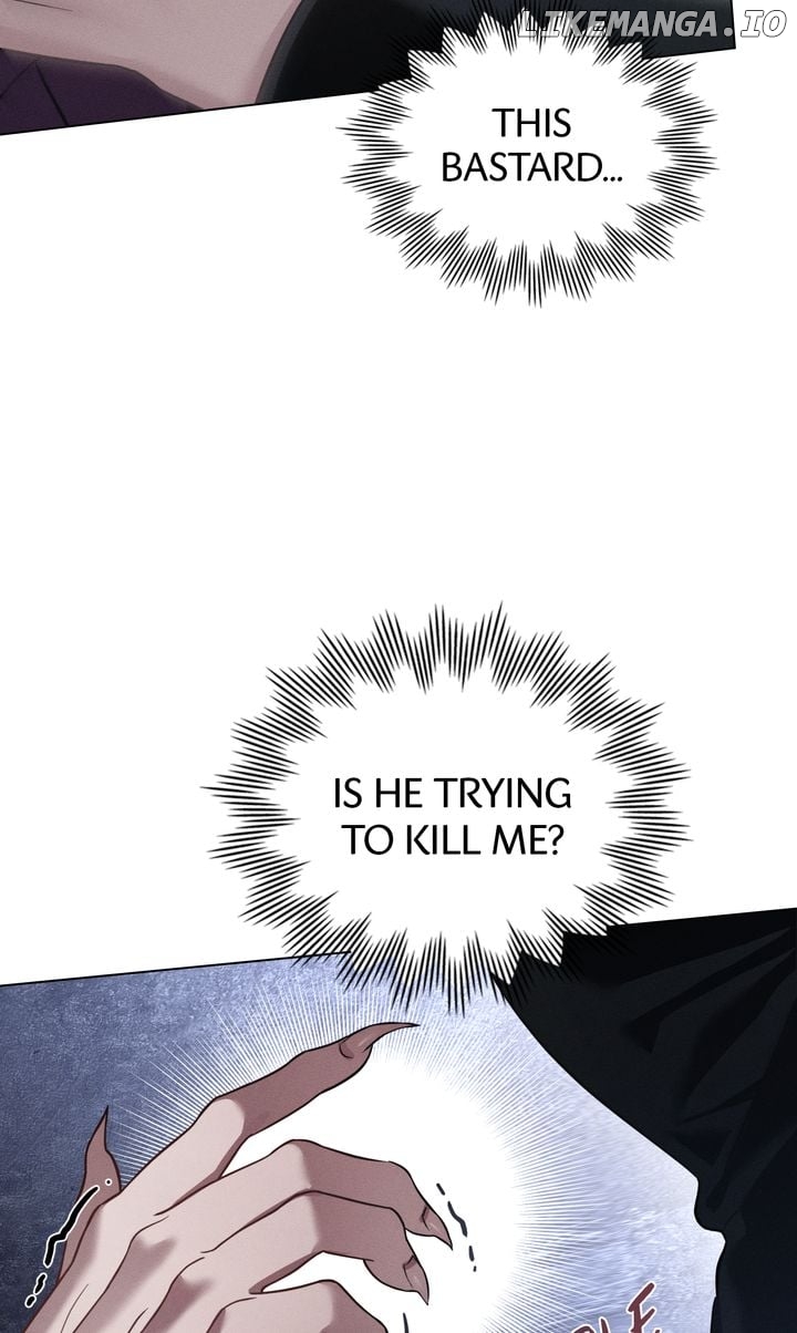 Werewolves Going Crazy over Me Chapter 33 - page 12