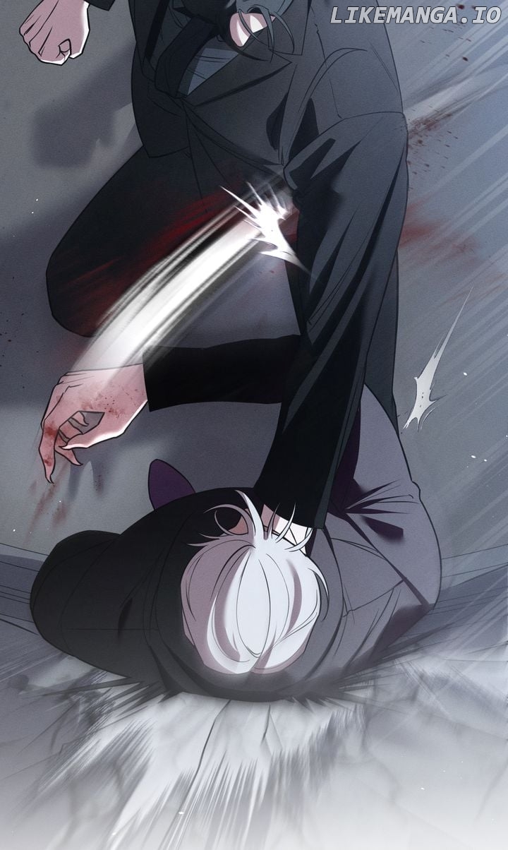 Werewolves Going Crazy over Me Chapter 33 - page 14