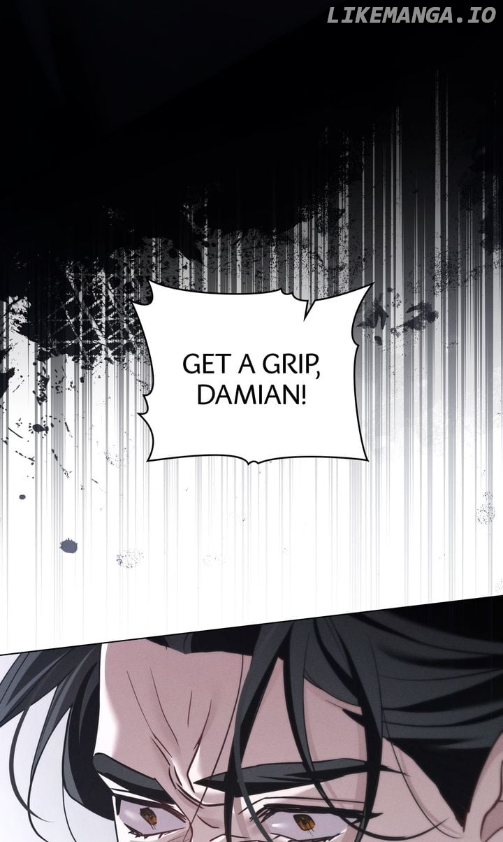 Werewolves Going Crazy over Me Chapter 33 - page 19