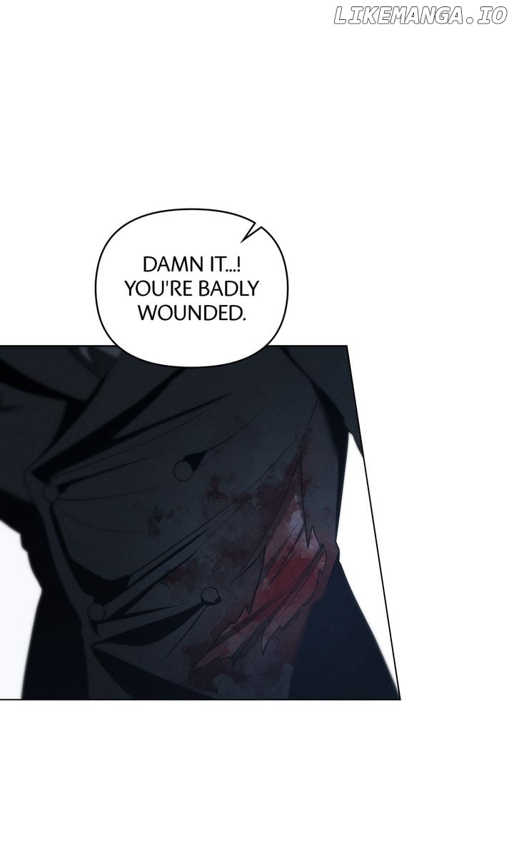 Werewolves Going Crazy over Me Chapter 33 - page 23