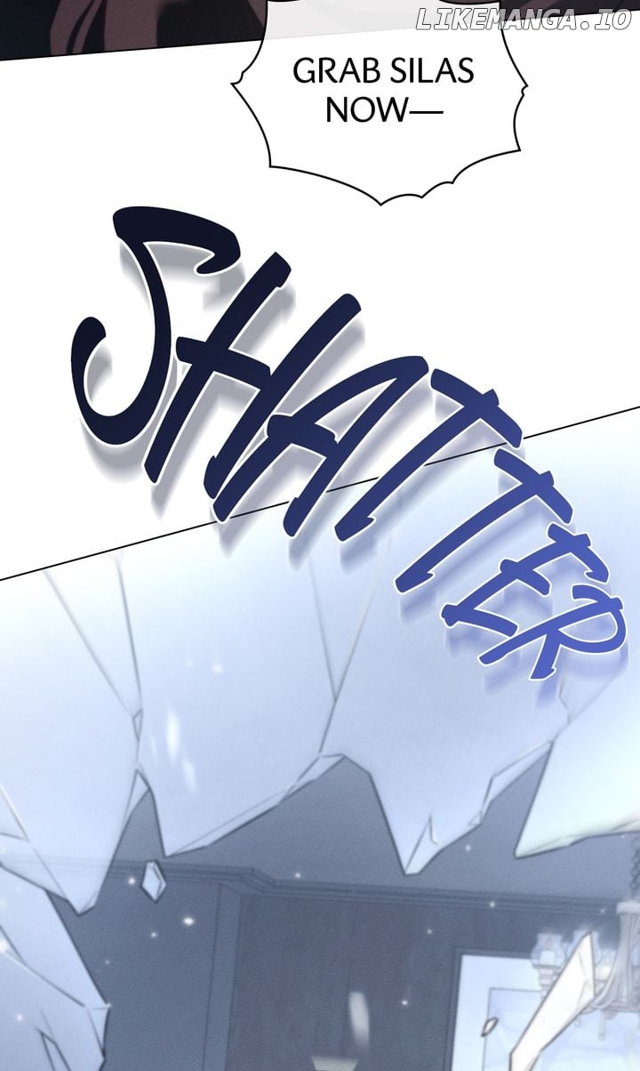 Werewolves Going Crazy over Me Chapter 33 - page 27