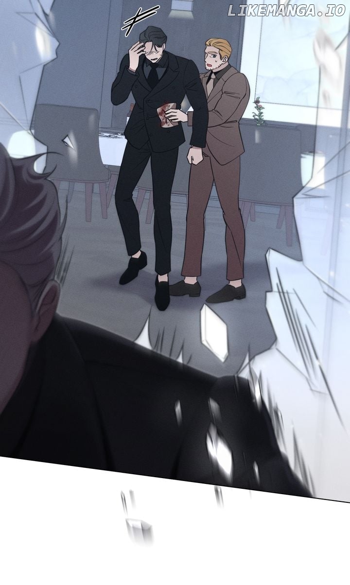 Werewolves Going Crazy over Me Chapter 33 - page 28