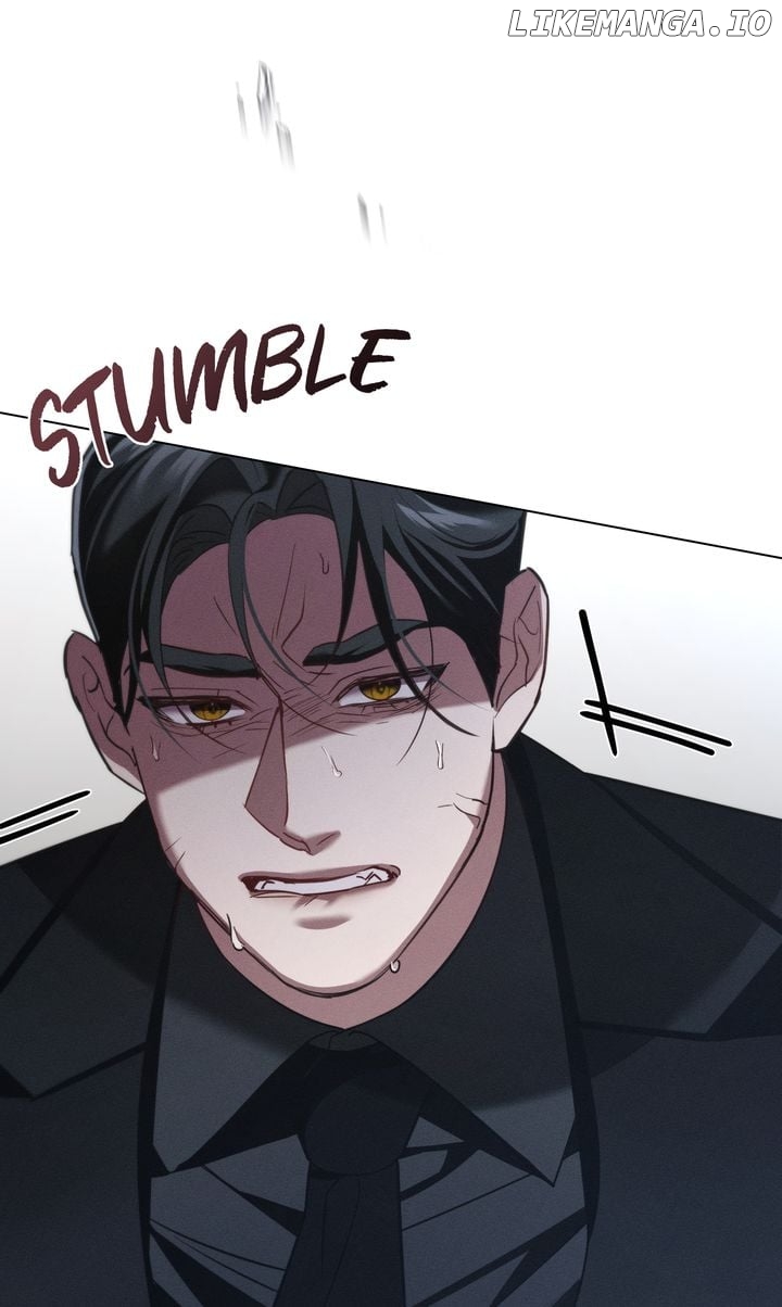 Werewolves Going Crazy over Me Chapter 33 - page 29
