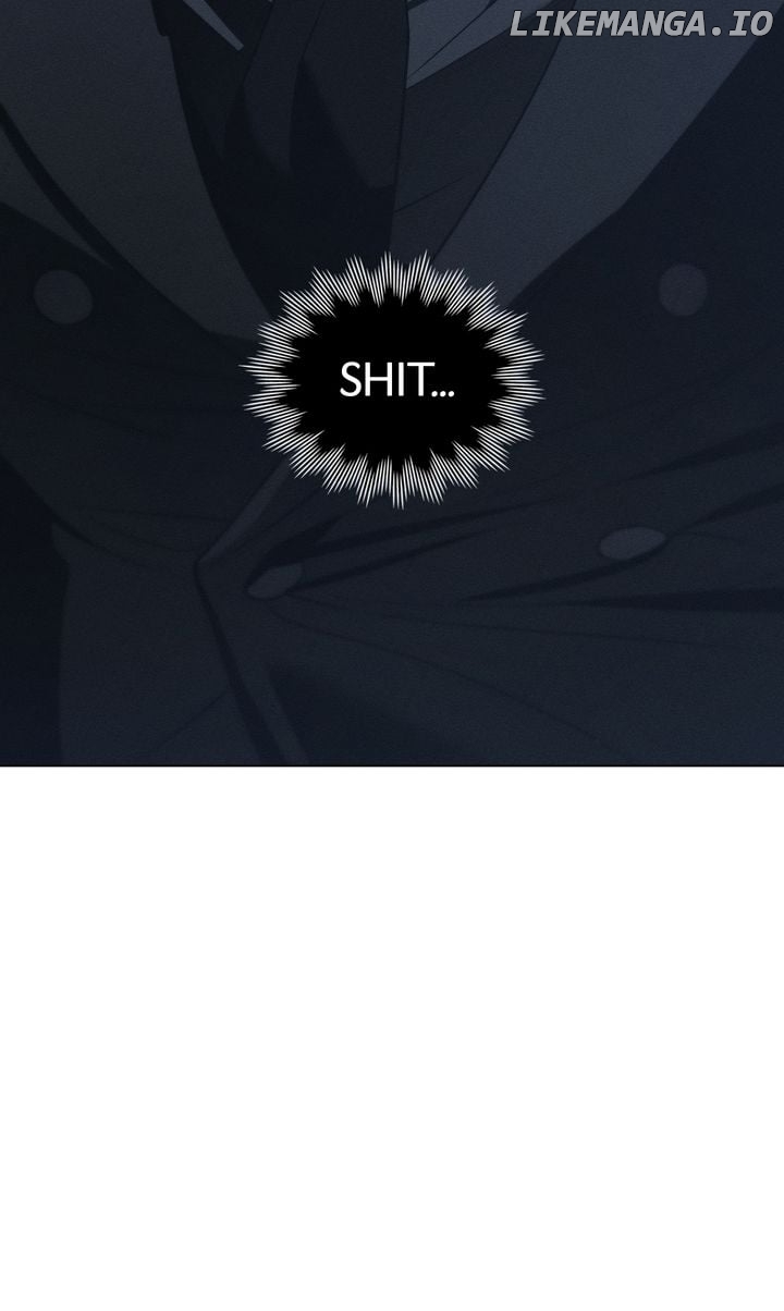 Werewolves Going Crazy over Me Chapter 33 - page 30