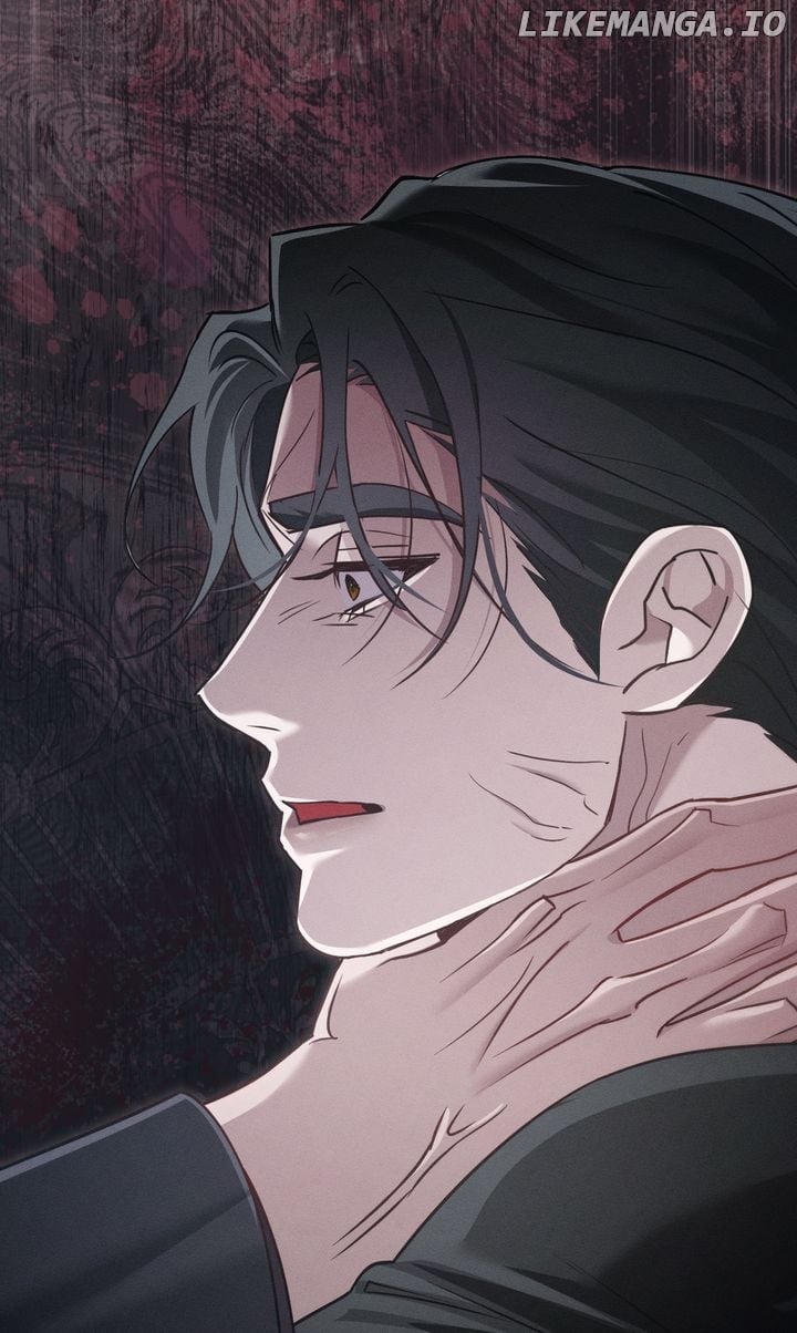 Werewolves Going Crazy over Me Chapter 33 - page 4