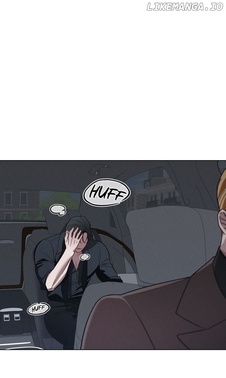 Werewolves Going Crazy over Me Chapter 33 - page 32