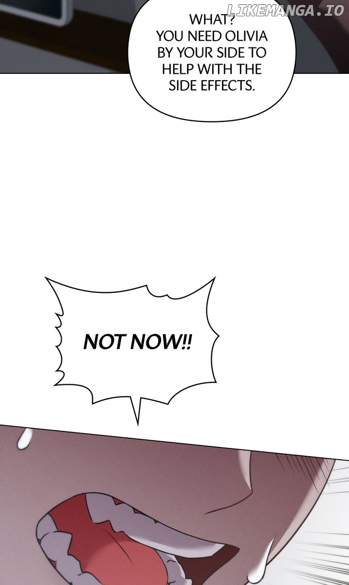 Werewolves Going Crazy over Me Chapter 33 - page 36