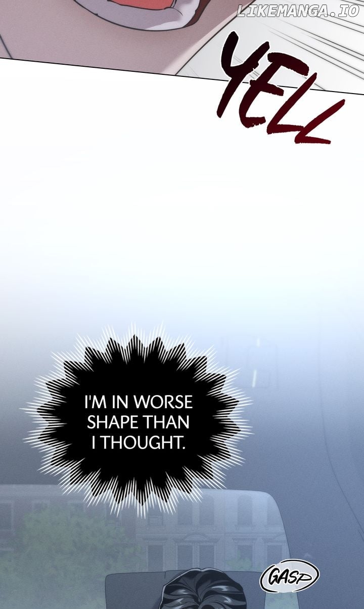 Werewolves Going Crazy over Me Chapter 33 - page 37