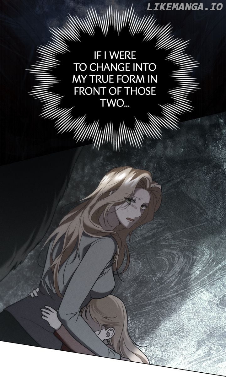 Werewolves Going Crazy over Me Chapter 33 - page 39