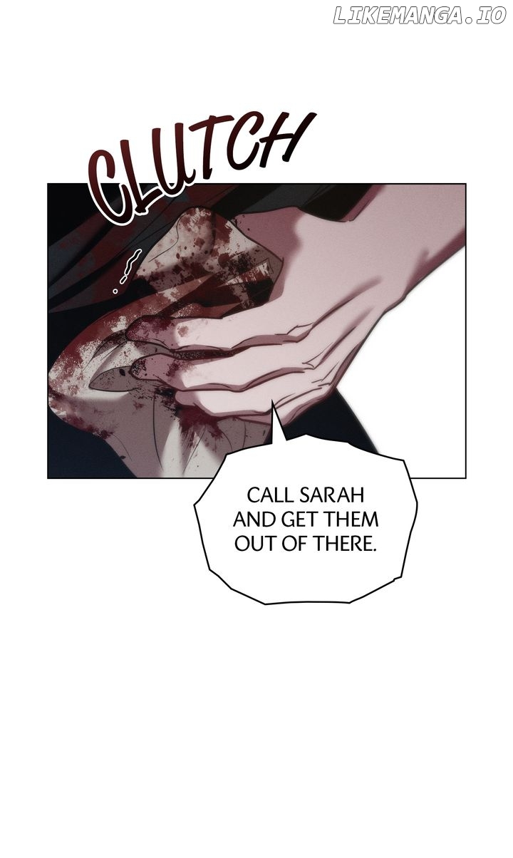 Werewolves Going Crazy over Me Chapter 33 - page 40