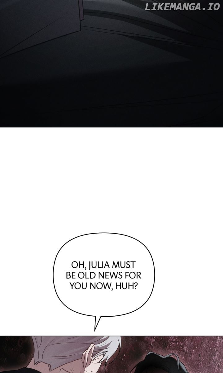 Werewolves Going Crazy over Me Chapter 33 - page 5