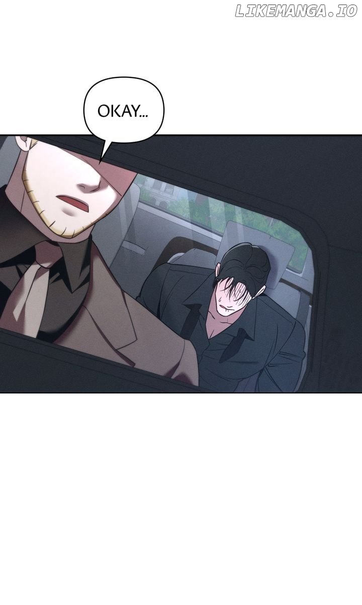 Werewolves Going Crazy over Me Chapter 33 - page 41
