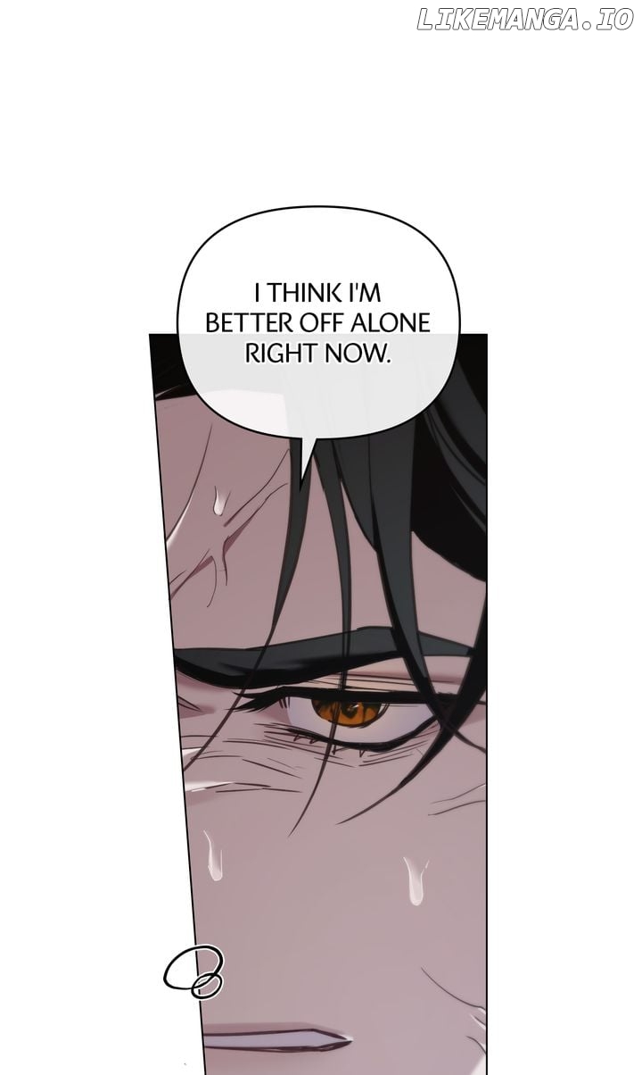 Werewolves Going Crazy over Me Chapter 33 - page 44