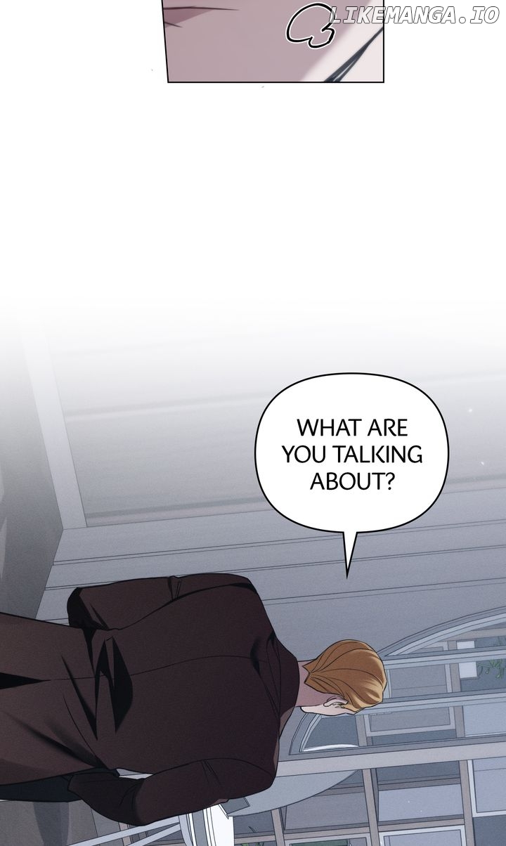 Werewolves Going Crazy over Me Chapter 33 - page 45