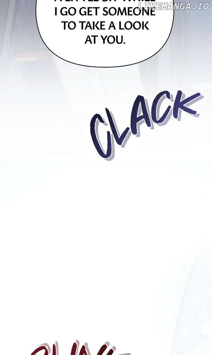 Werewolves Going Crazy over Me Chapter 33 - page 47