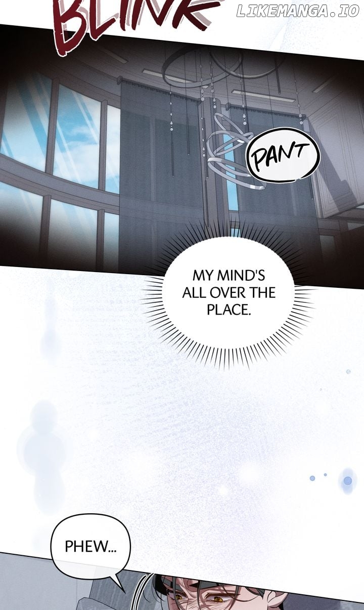 Werewolves Going Crazy over Me Chapter 33 - page 48