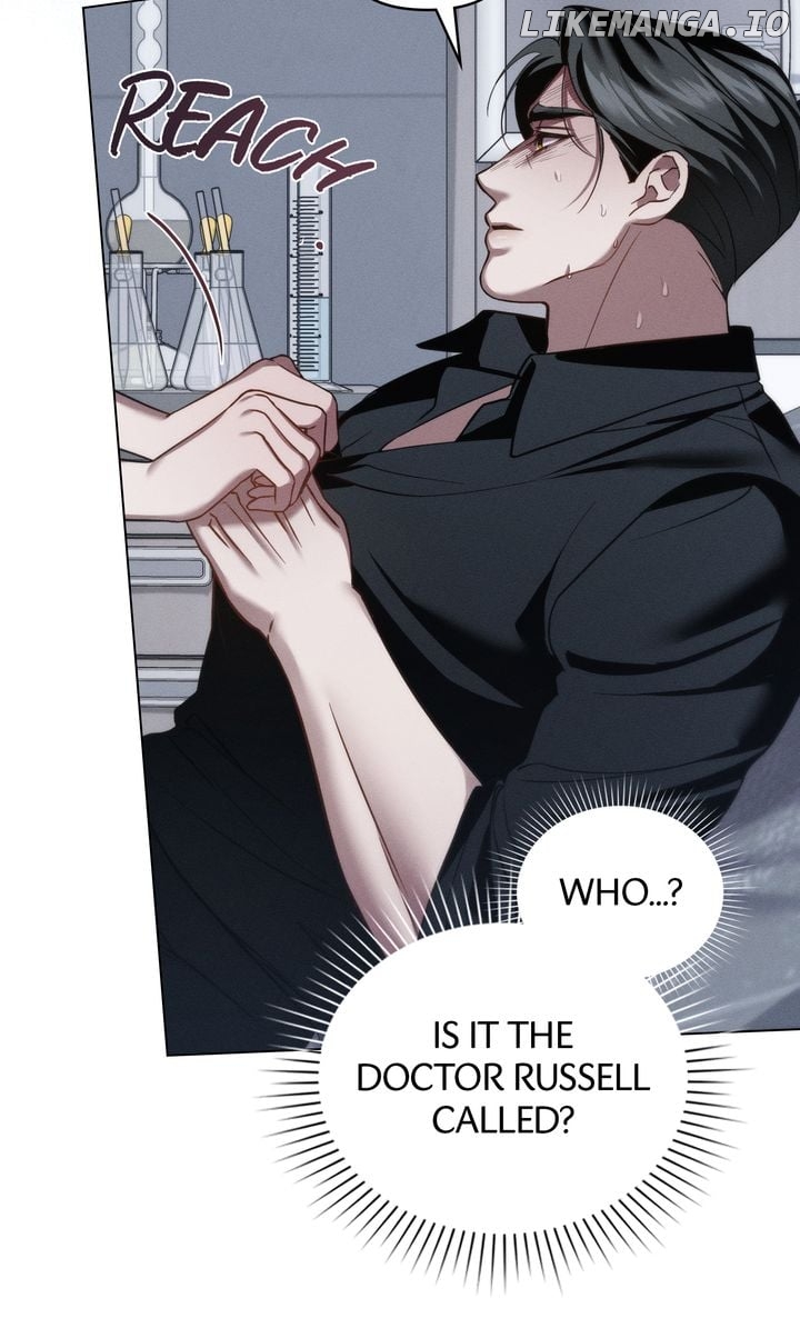 Werewolves Going Crazy over Me Chapter 33 - page 50