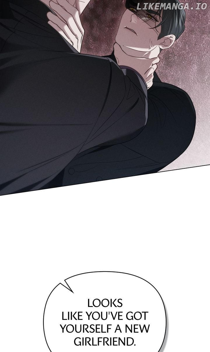 Werewolves Going Crazy over Me Chapter 33 - page 6
