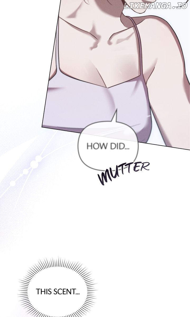 Werewolves Going Crazy over Me Chapter 33 - page 52