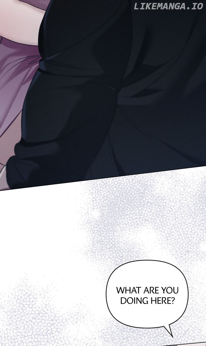 Werewolves Going Crazy over Me Chapter 33 - page 55