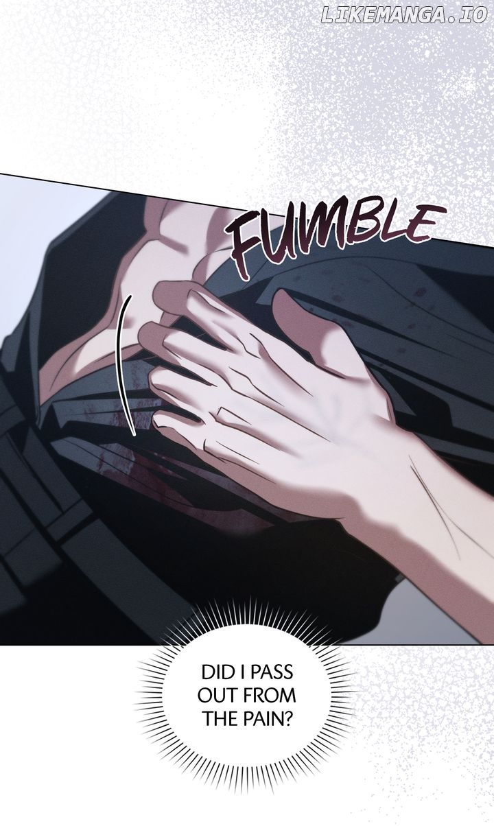 Werewolves Going Crazy over Me Chapter 33 - page 57
