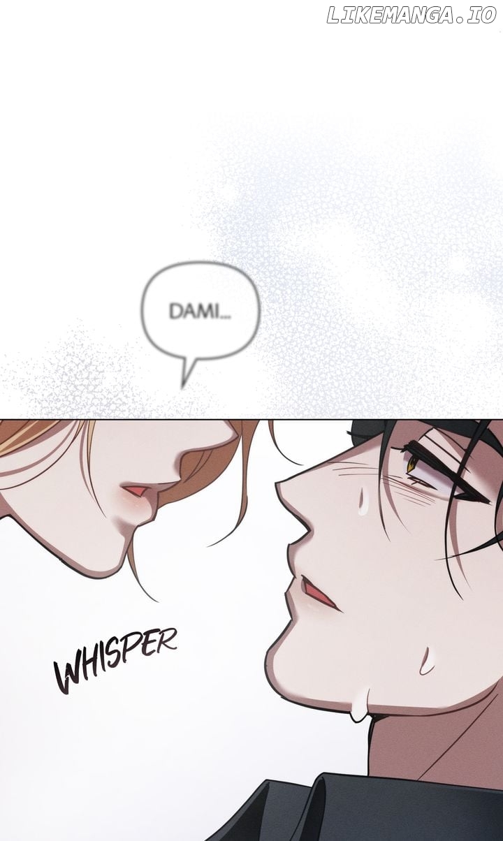 Werewolves Going Crazy over Me Chapter 33 - page 58