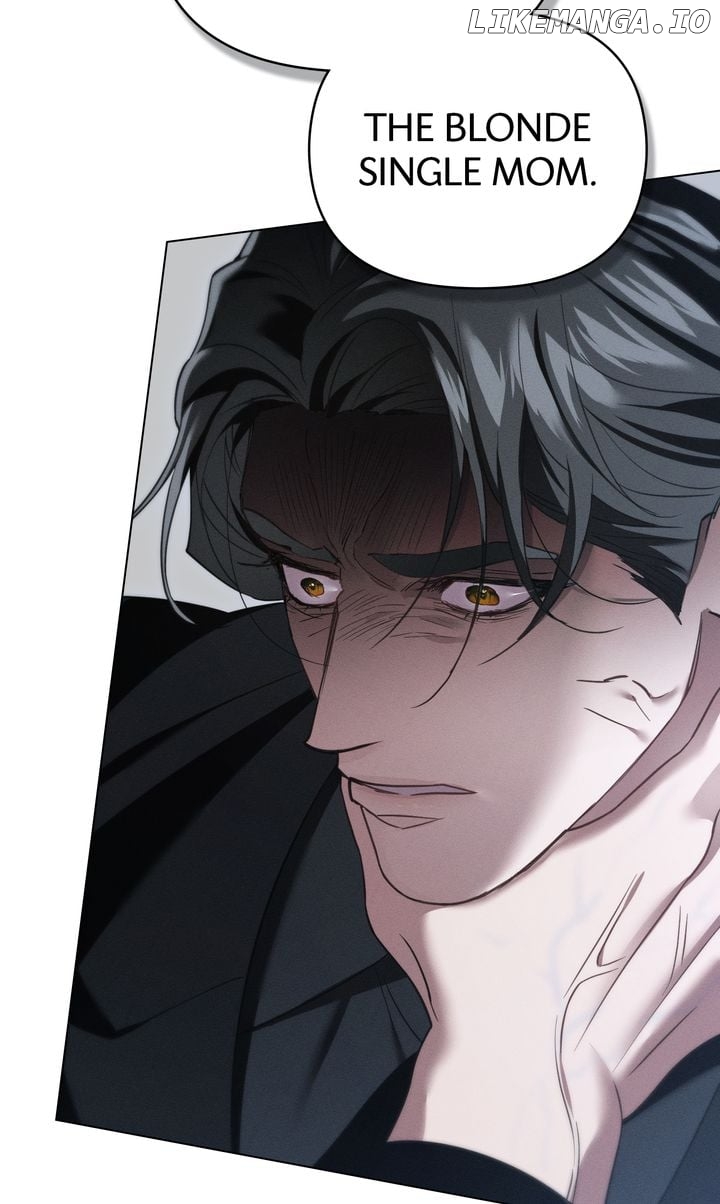 Werewolves Going Crazy over Me Chapter 33 - page 7