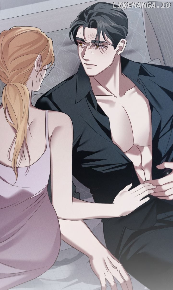 Werewolves Going Crazy over Me Chapter 33 - page 61