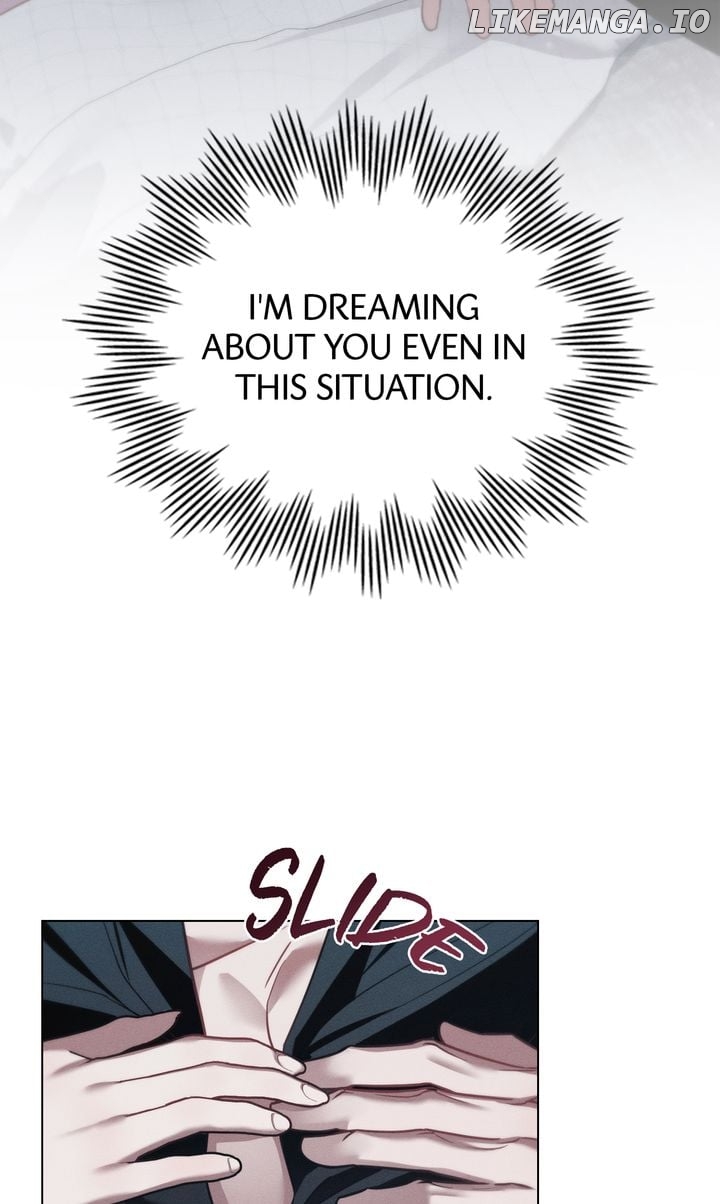 Werewolves Going Crazy over Me Chapter 33 - page 62
