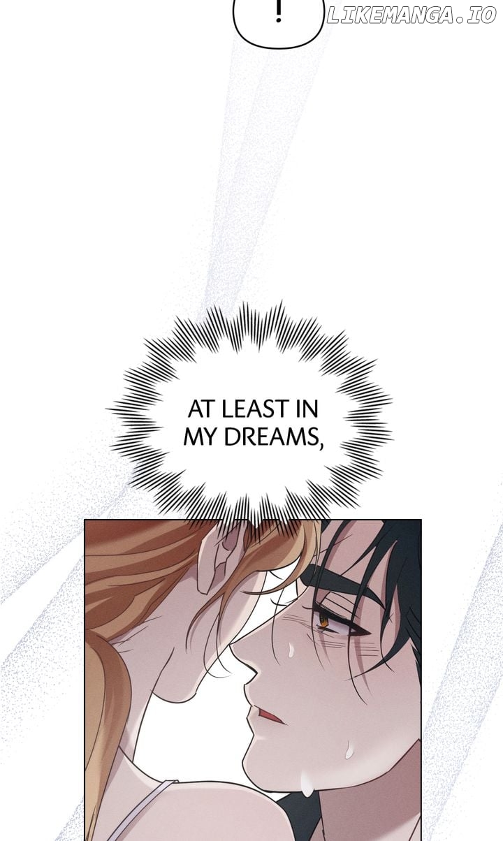 Werewolves Going Crazy over Me Chapter 33 - page 64