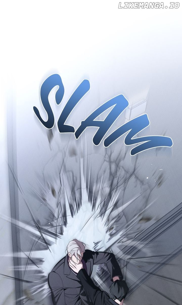 Werewolves Going Crazy over Me Chapter 33 - page 9