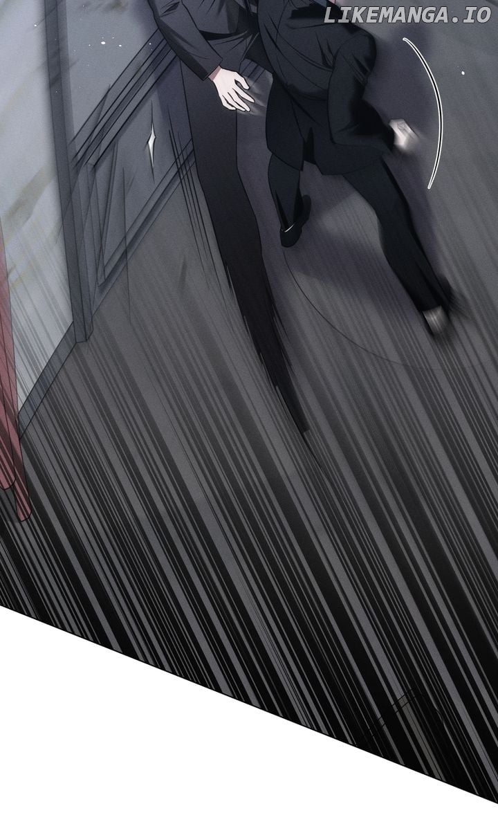 Werewolves Going Crazy over Me Chapter 33 - page 10
