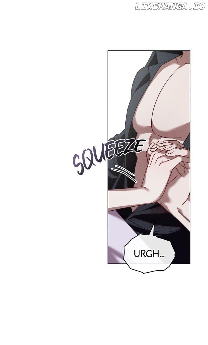 Werewolves Going Crazy over Me Chapter 34 - page 3