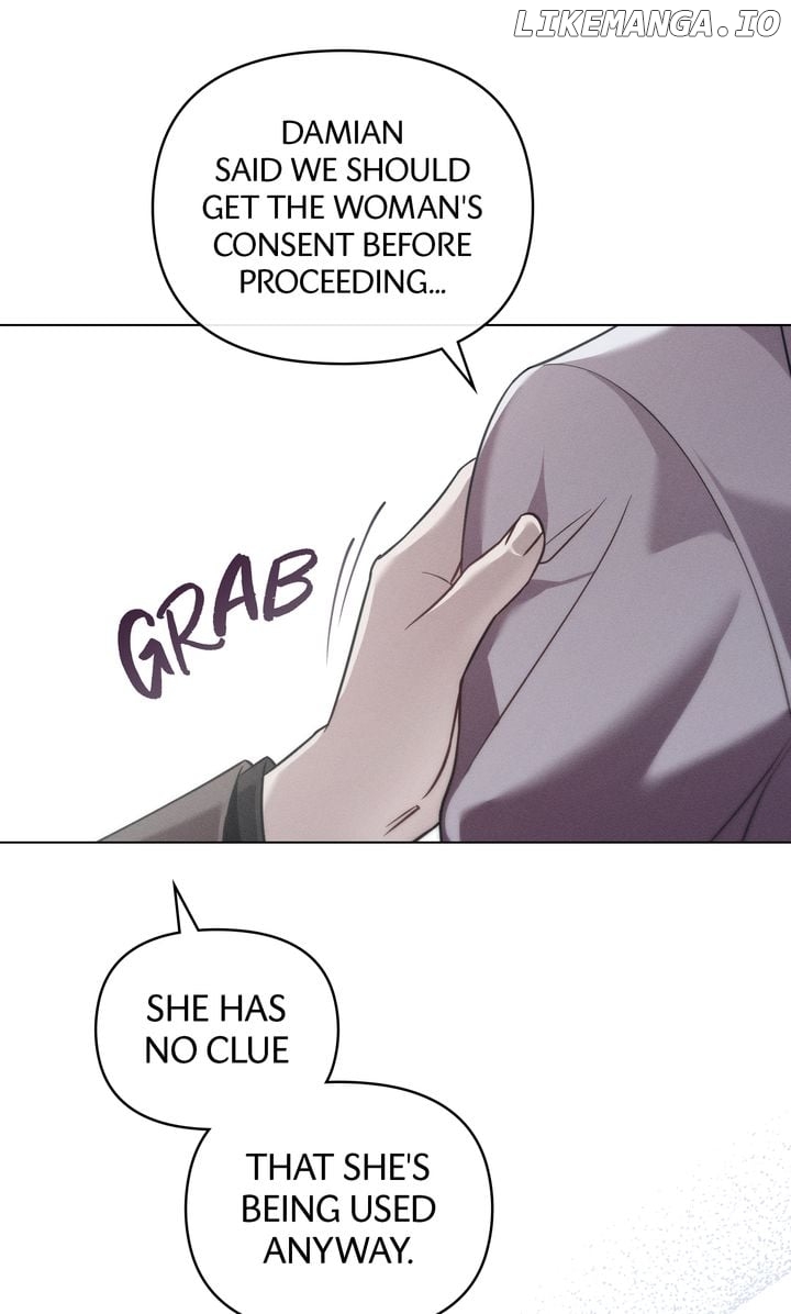 Werewolves Going Crazy over Me Chapter 34 - page 50