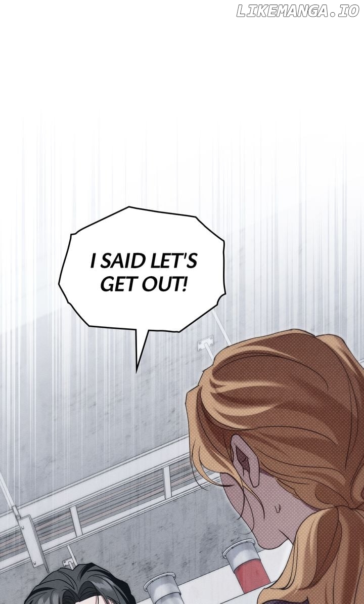 Werewolves Going Crazy over Me Chapter 35 - page 1