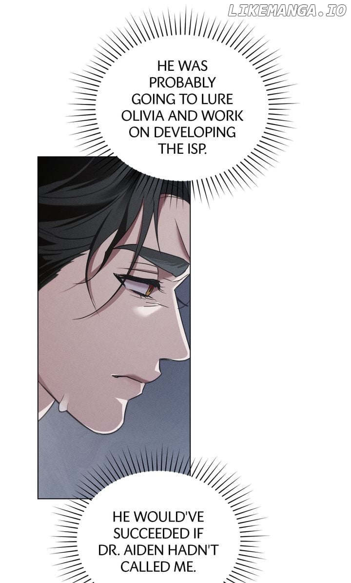 Werewolves Going Crazy over Me Chapter 35 - page 11